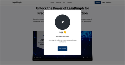 LegalGraph