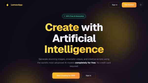 LemonApp