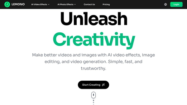 LEMONO AI