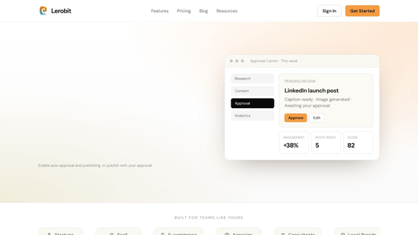 Lerobit