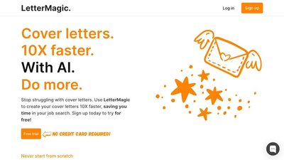 LetterMagic