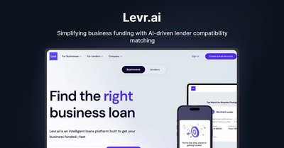 Levr.ai