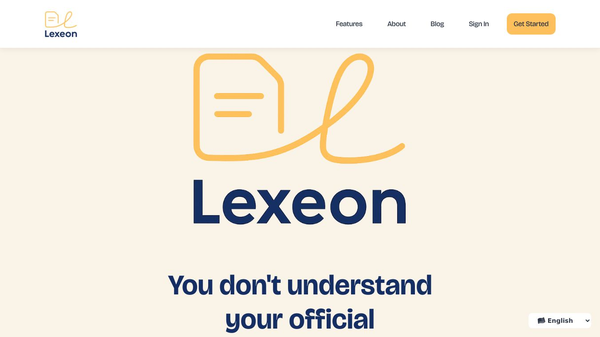 Lexeon
