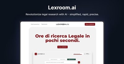 Lexroom.ai