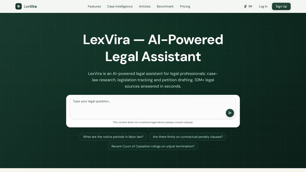 LexVira