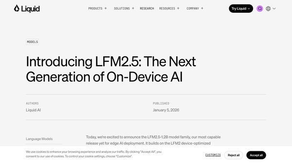 LFM2.5