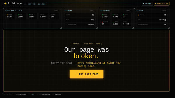 lightpage