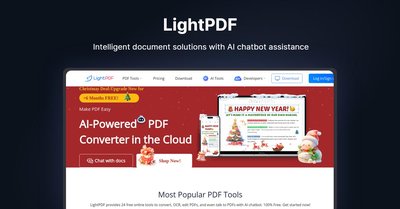 LightPDF