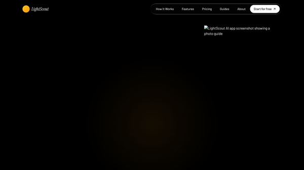 LightScout AI