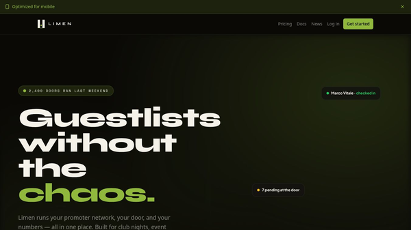 Lime-n.io