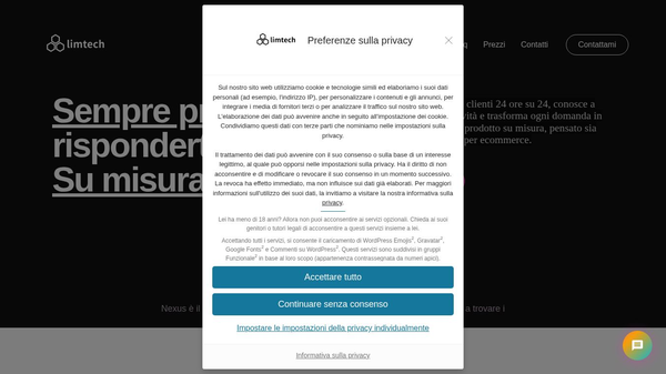 LimTech