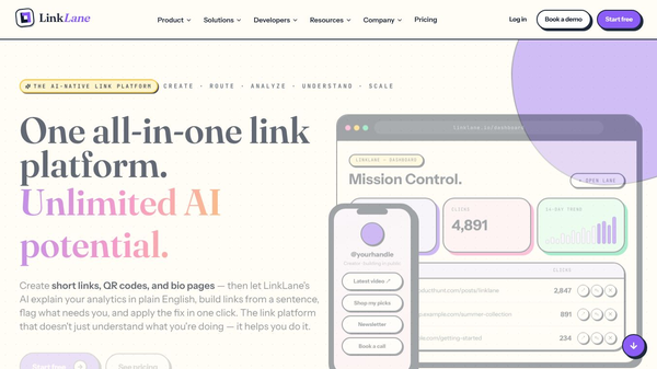 LinkLane