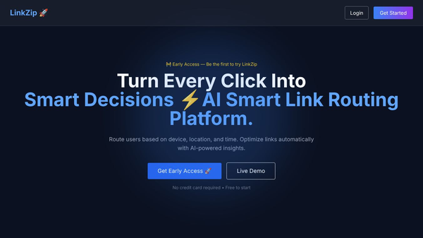LinkZip