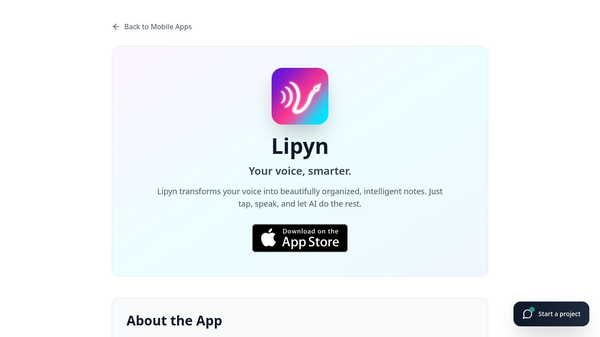 Lipyn
