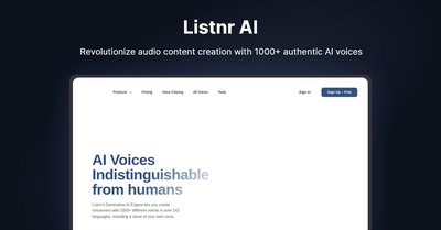 Listnr AI