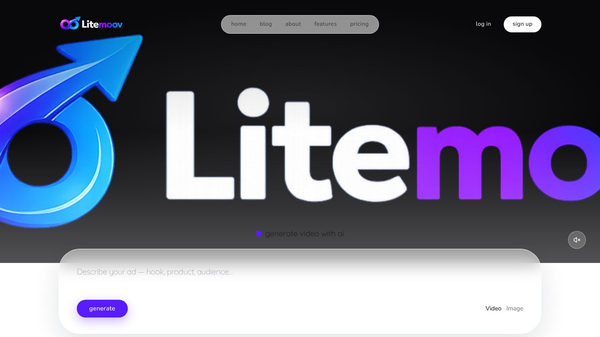 LiteMoov AI