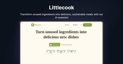 Littlecook