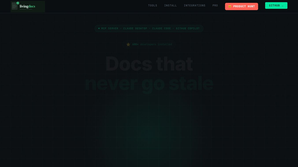 LivingDocs