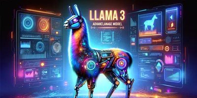 Llama 3
