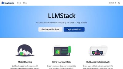 LLMStack