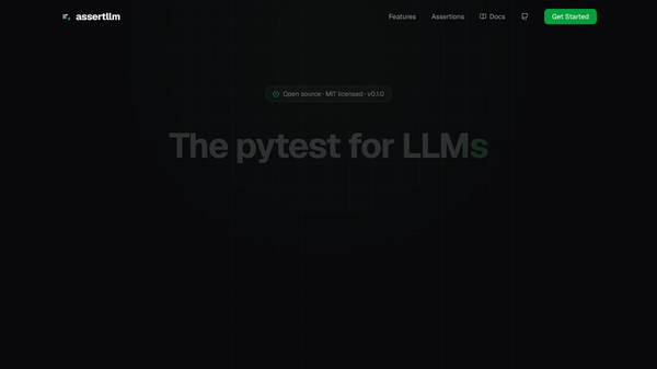 LLMtest