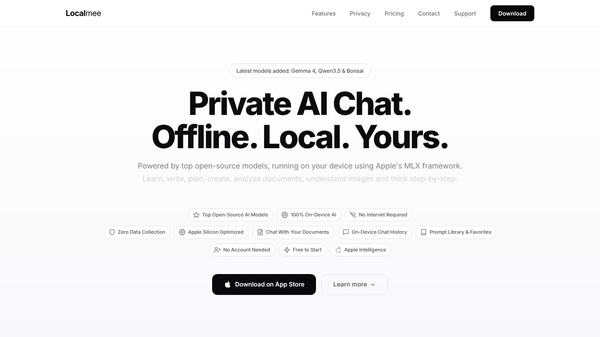 Localmee