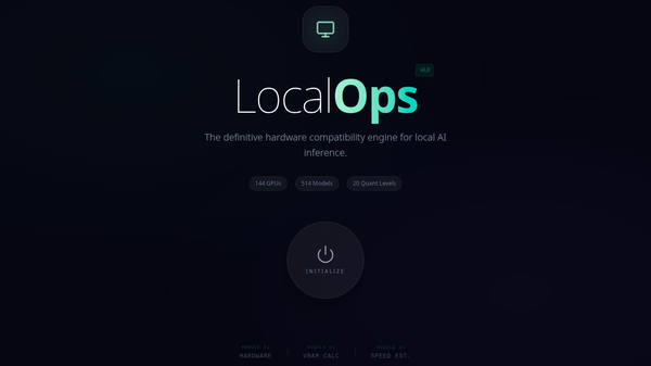 LocalOps