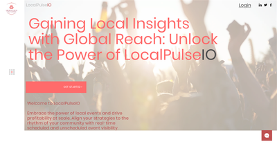 LocalPulseIO