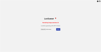 LocGuessr