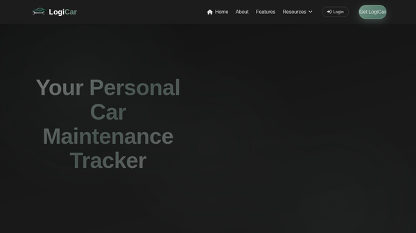 LogiCar