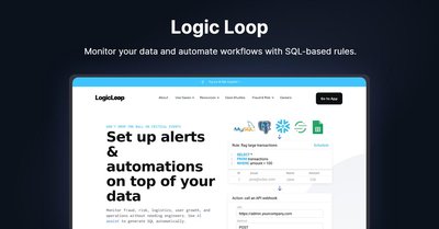 LogicLoop