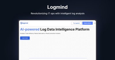 Logmind