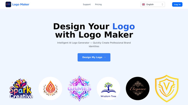 Logo Maker