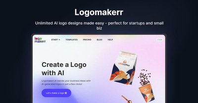 Logomakerr