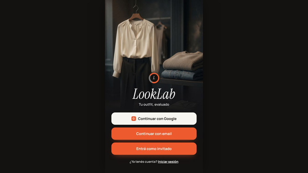 LookLab