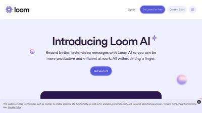 Loom AI