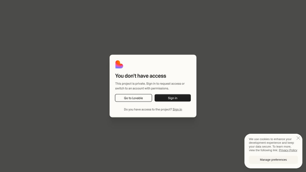 Lovable Credits Optimizer