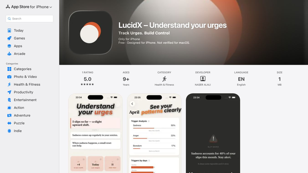 LucidX