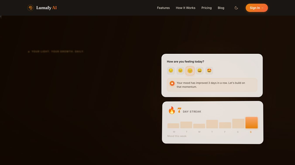 Lumafy AI