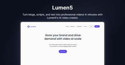 Lumen5