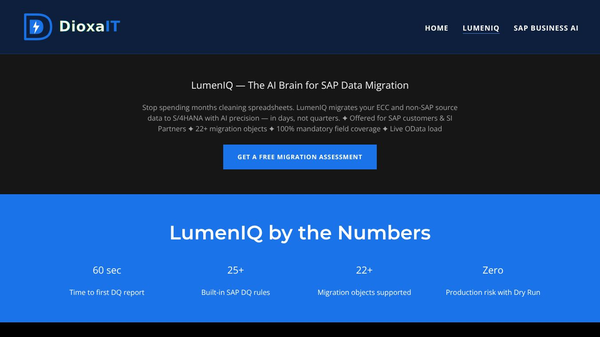 LumenIQ