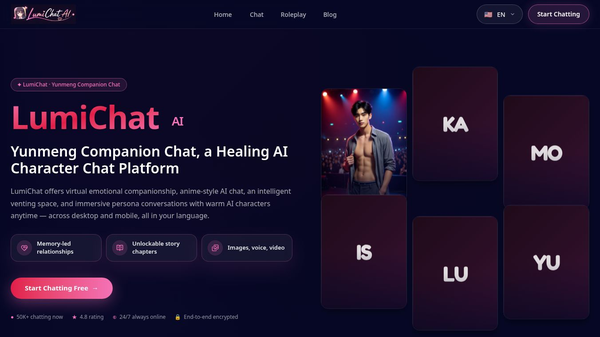 LumiChat