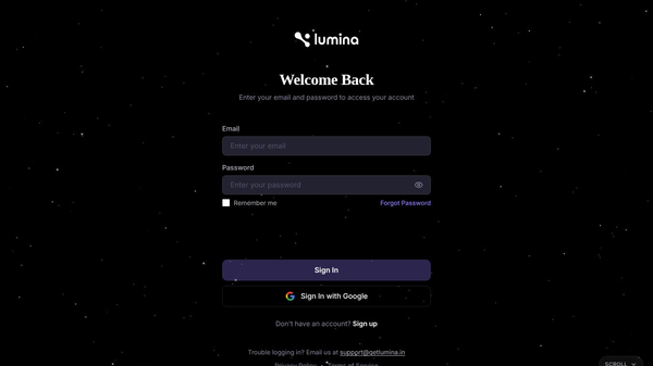Lumina
