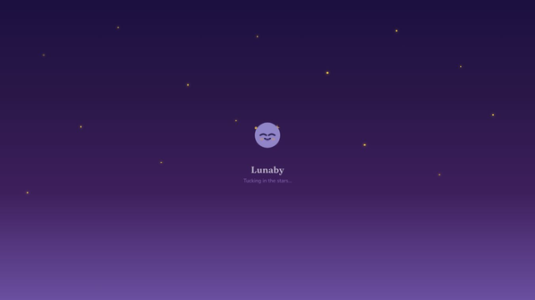 Lunaby