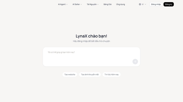 LynaX