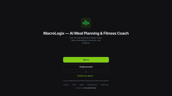 MacroLogix