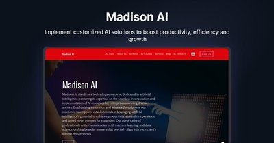 Madison AI