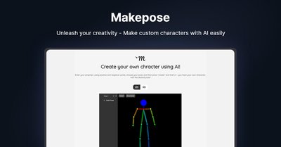 Makepose
