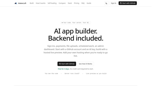 MakerLoft