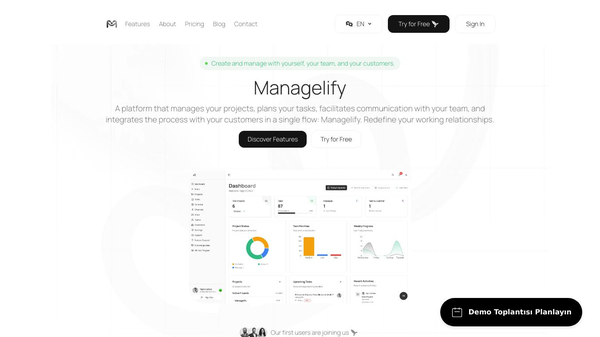 Managelify
